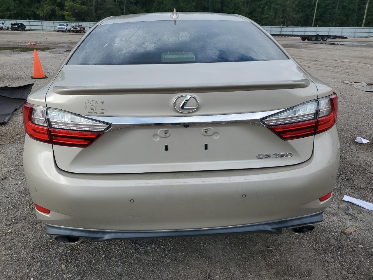 2017 Lexus Es 350 VIN: JTHBK1GG8H2256221 Lot: 63645834