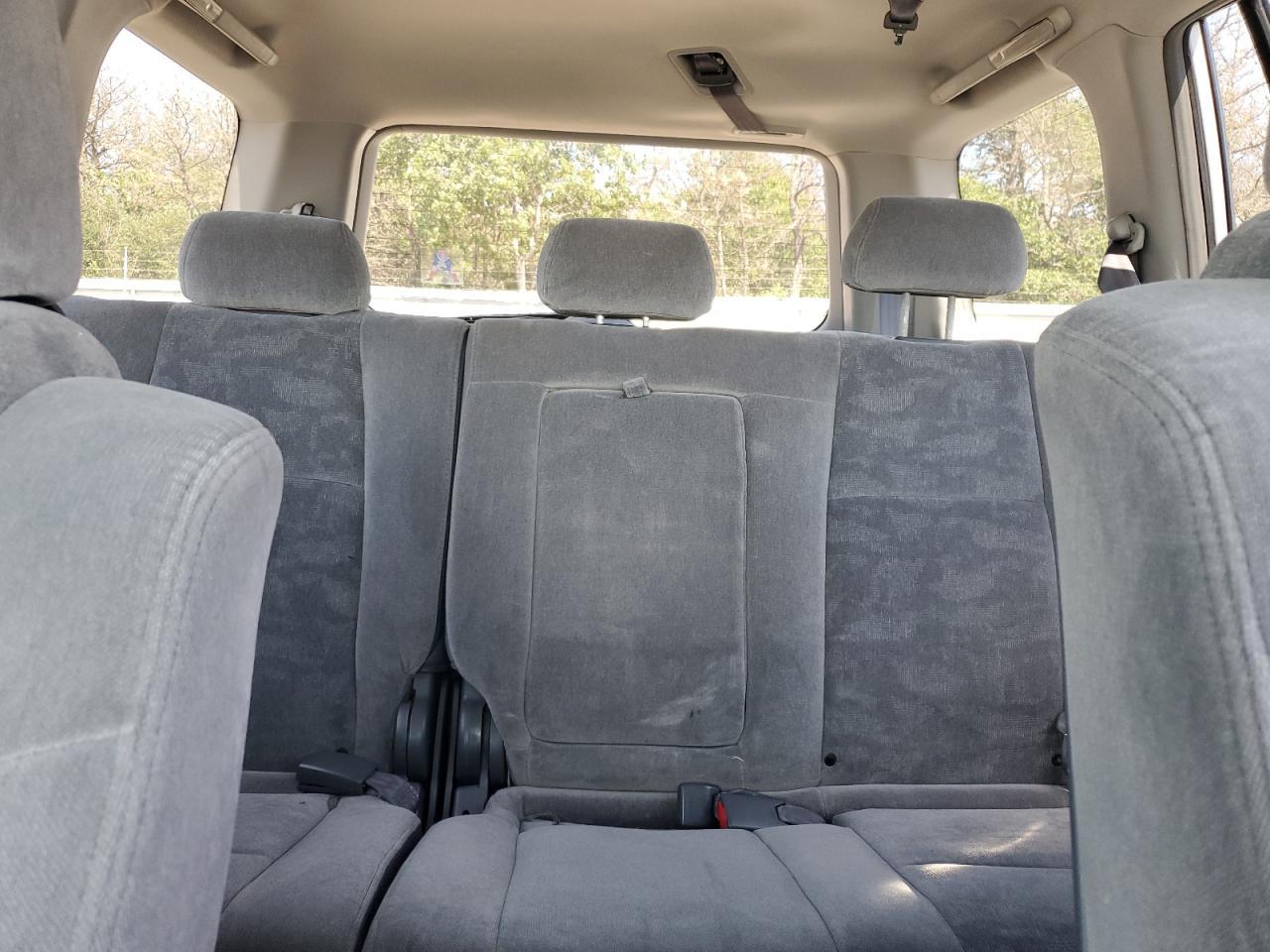 2004 Honda Pilot Ex VIN: 2HKYF18424H590466 Lot: 64139744