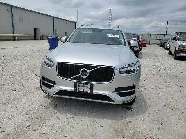 2016 Volvo Xc90 T6 VIN: YV4A22PK3G1064133 Lot: 64278074