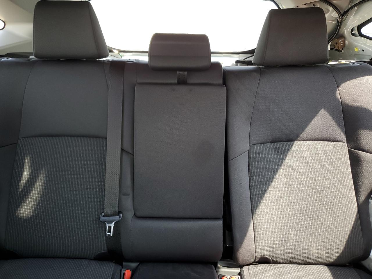 2022 Toyota Venza Le VIN: JTEAAAAH7NJ115882 Lot: 64764684