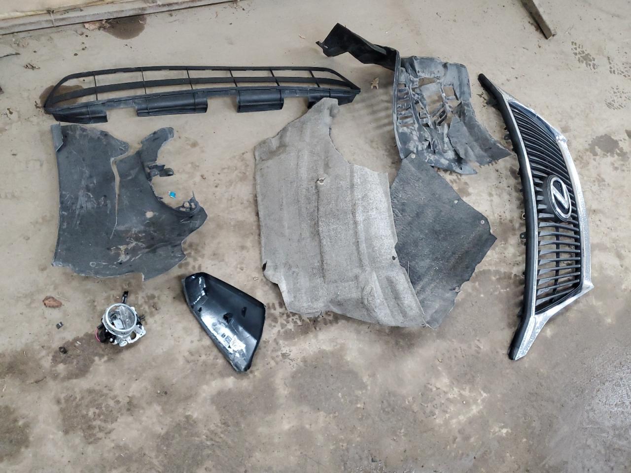 2012 Lexus Rx 350 VIN: 2T2BK1BA0CC152963 Lot: 62209894