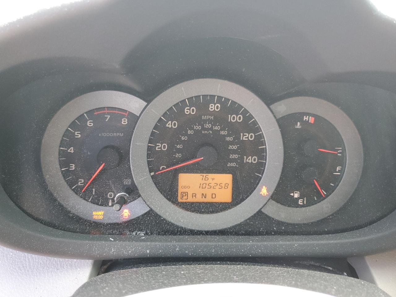 2010 Toyota Rav4 Limited VIN: JTMYK4DV1AD003929 Lot: 62573654