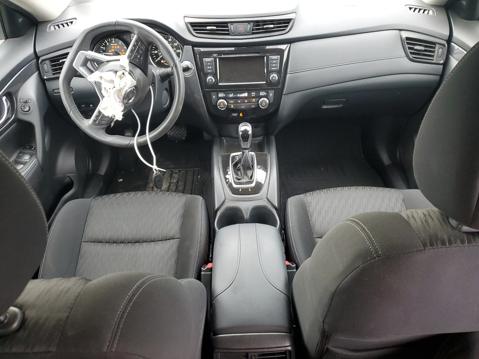 KNMAT2MV2LP519687 2020 Nissan Rogue S