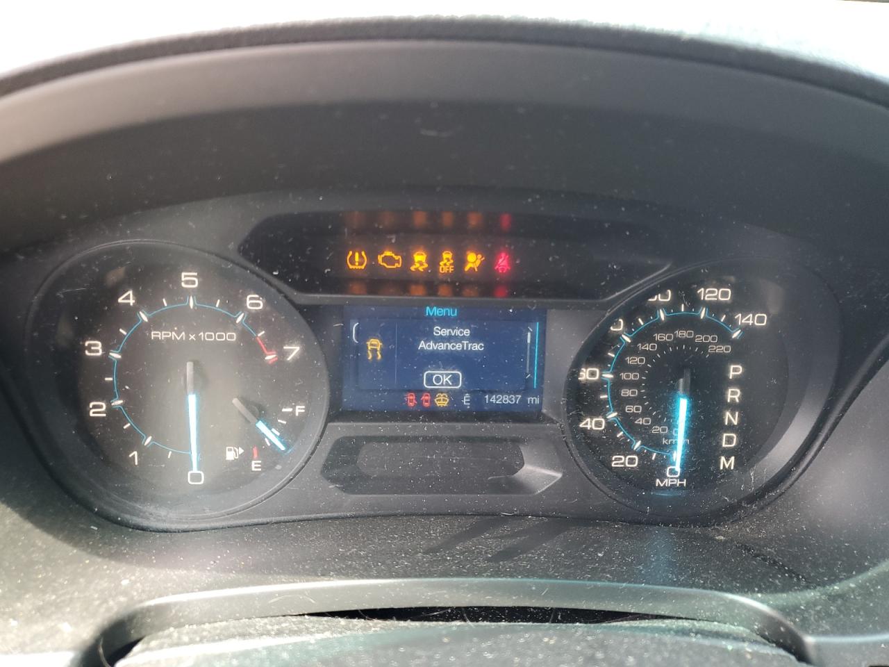 2015 Ford Explorer VIN: 1FM5K7B87FGB70931 Lot: 61872324