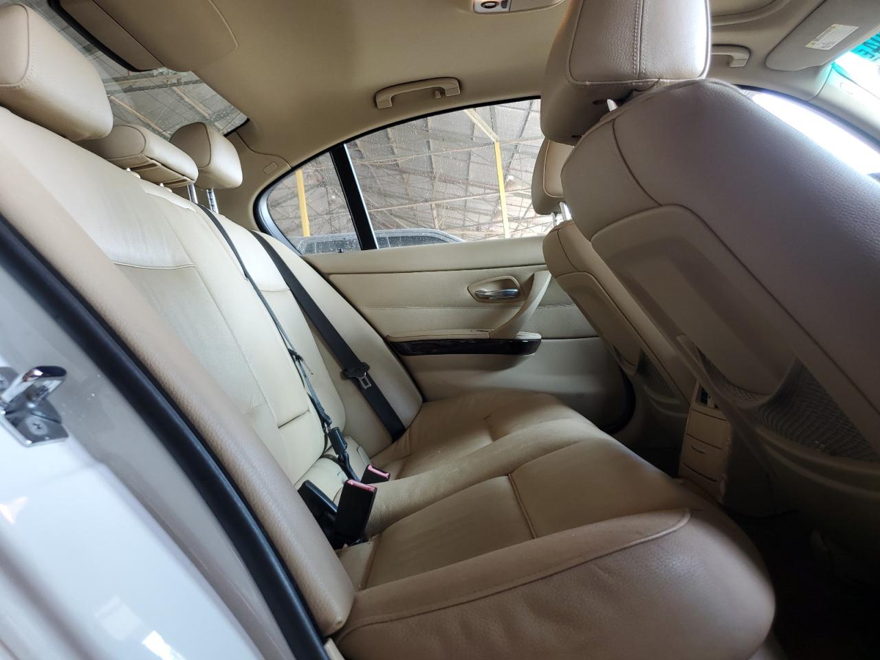 2008 BMW 328 I VIN: WBAVA37578NL43759 Lot: 64109394