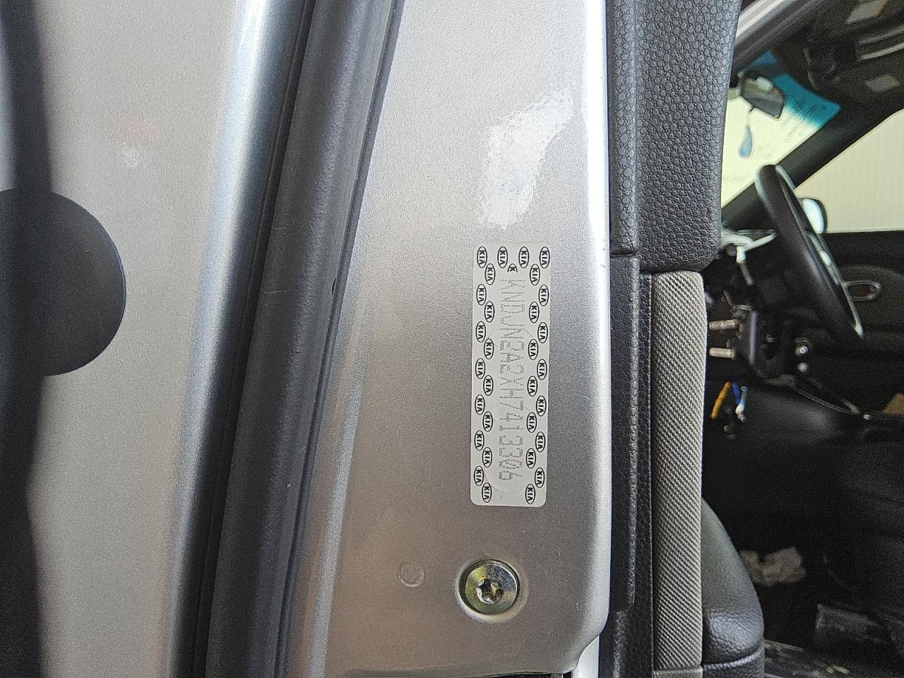 2017 Kia Soul VIN: KNDJN2A2XH7413306 Lot: 64354934