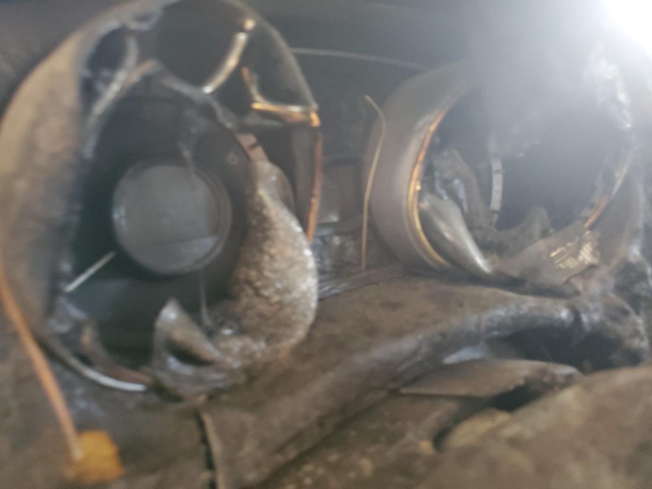 2013 Hyundai Sonata Se VIN: 5NPEC4AB2DH612097 Lot: 63314514