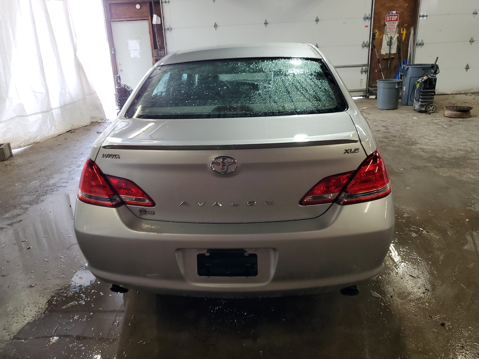 4T1BK36B85U042442 2005 Toyota Avalon Xl