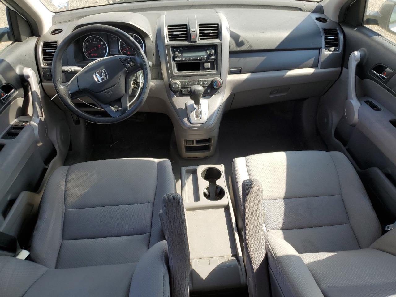 2007 Honda Cr-V Lx VIN: JHLRE38337C064103 Lot: 64980024