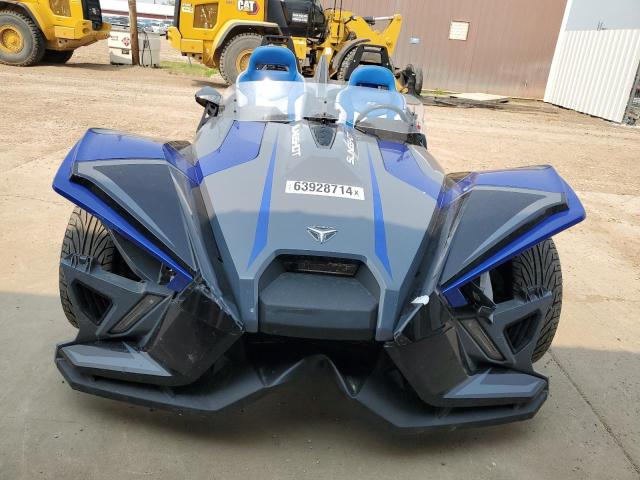 2021 POLARIS SLINGSHOT R