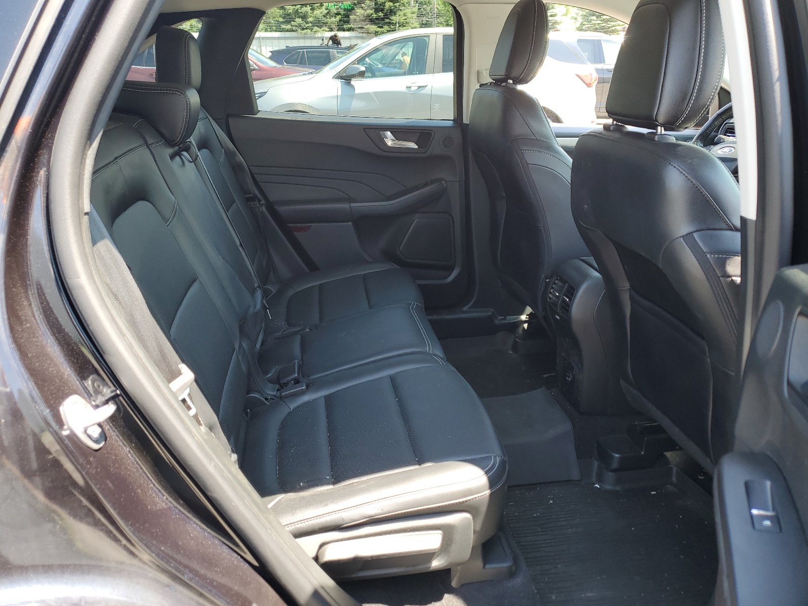 1FMCU9H6XMUA28400 2021 Ford Escape Sel