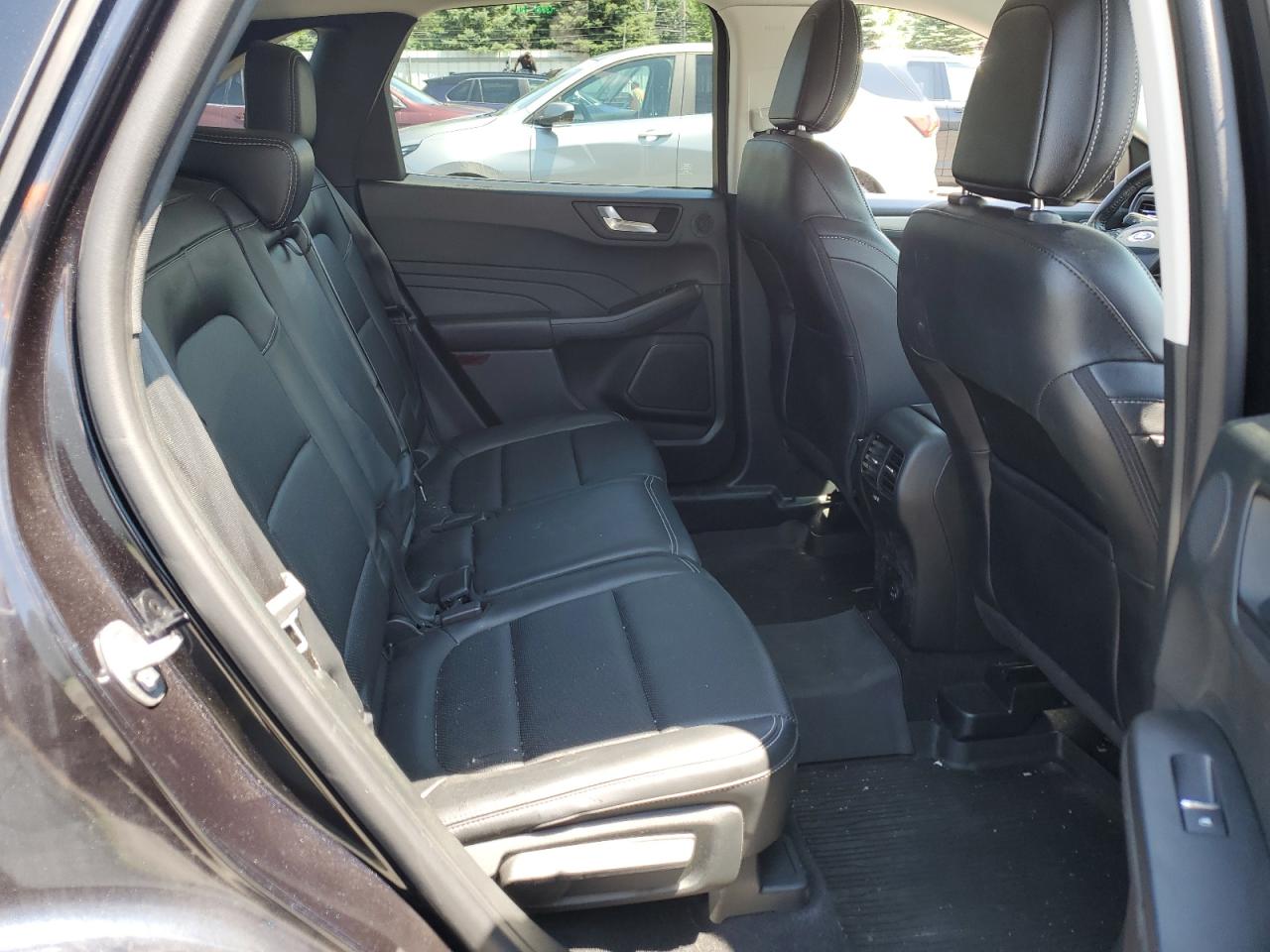 2021 Ford Escape Sel VIN: 1FMCU9H6XMUA28400 Lot: 62797424