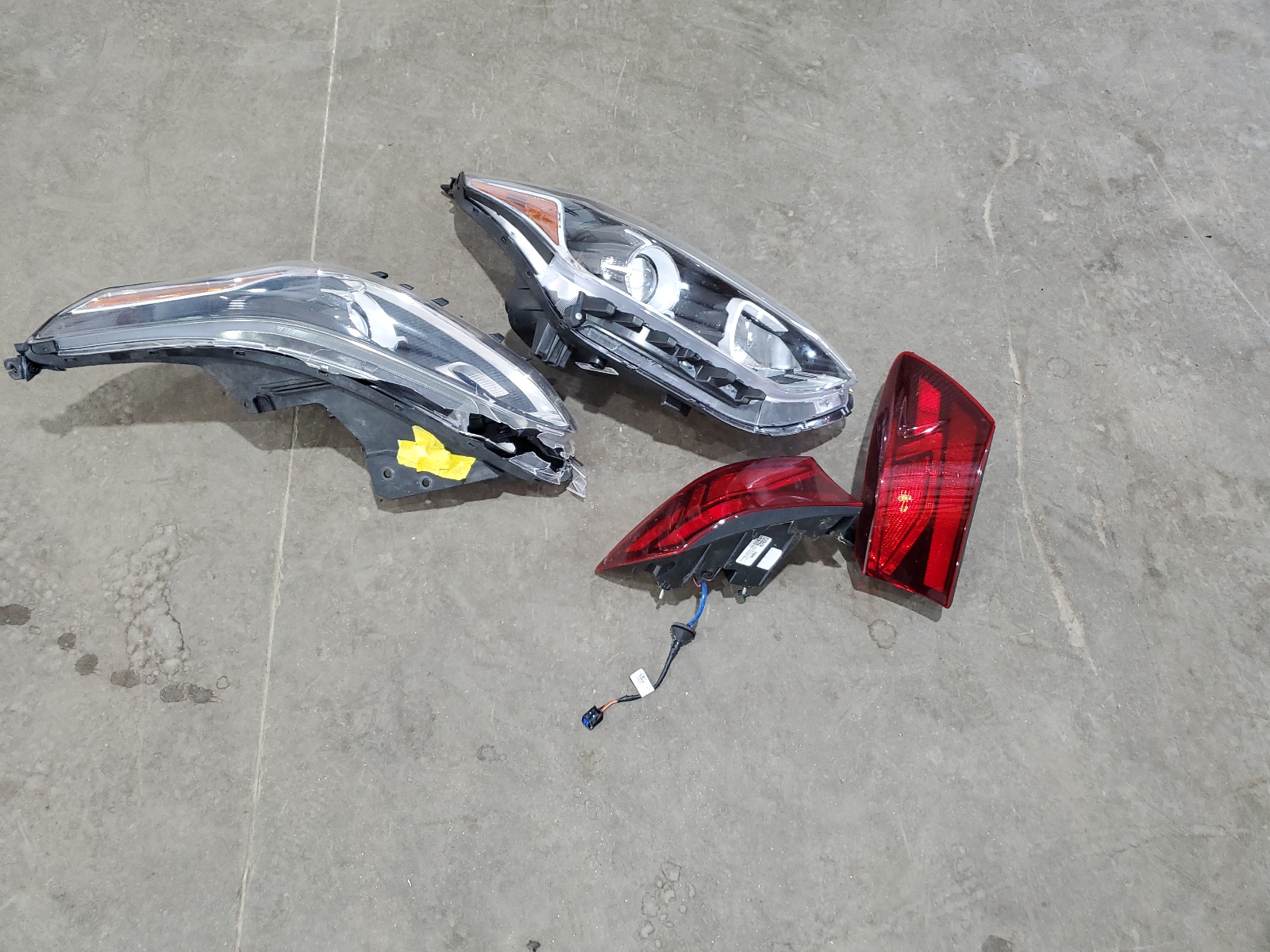 3KPF24ADXKE099322 2019 Kia Forte Fe