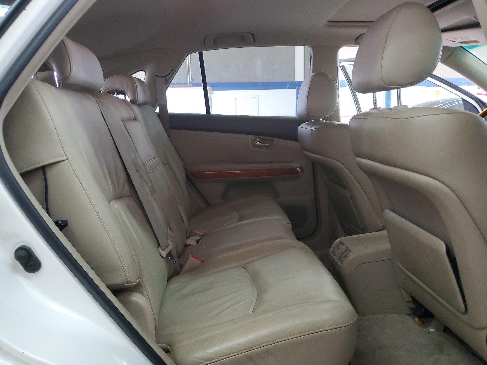 JTJHA31U440071692 2004 Lexus Rx 330