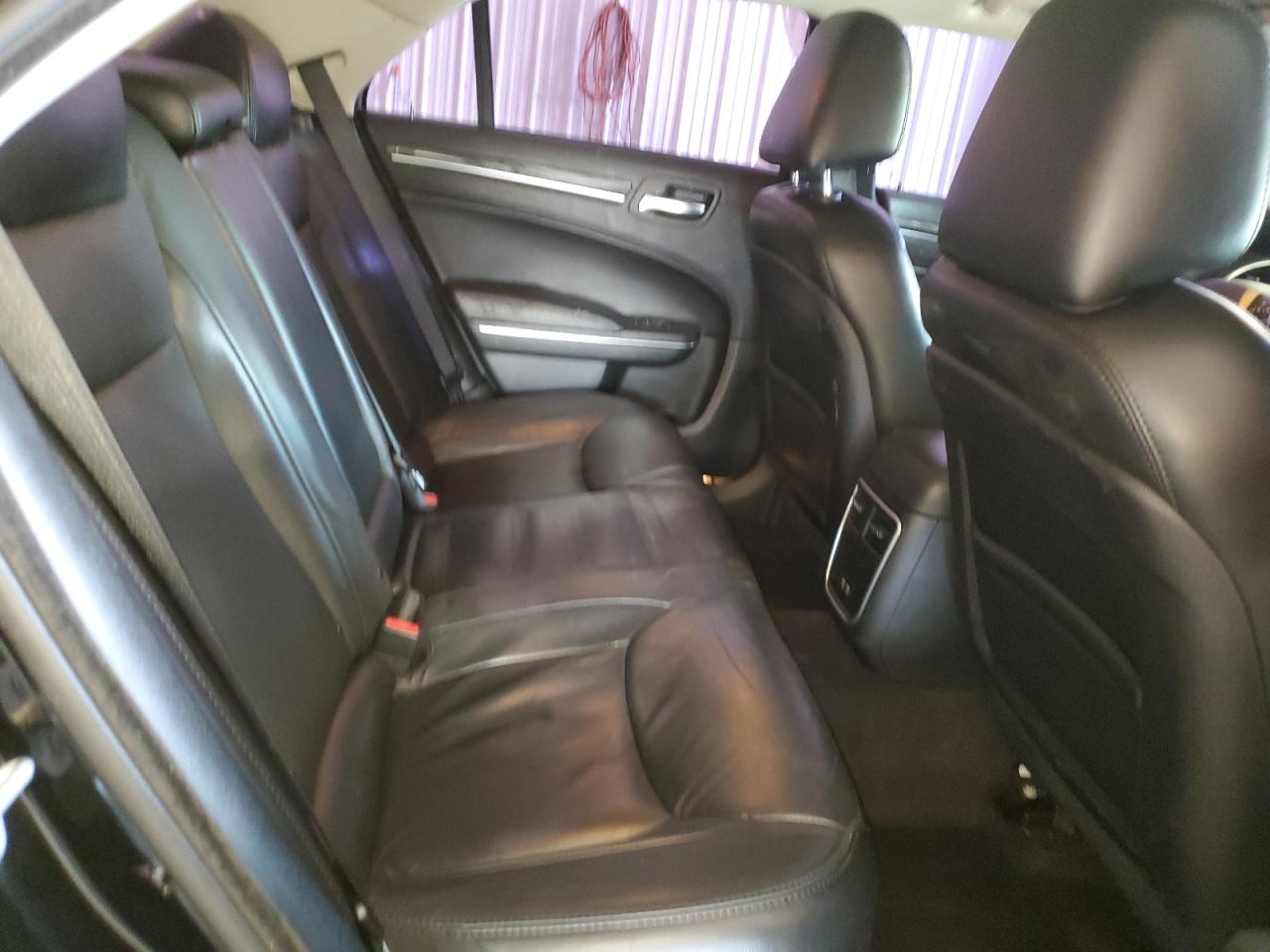 2018 Chrysler 300 Touring VIN: 2C3CCARG7JH194389 Lot: 61152814