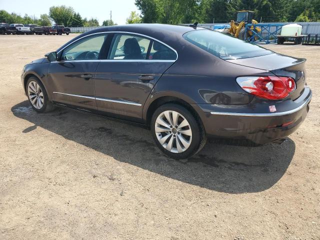 2010 VOLKSWAGEN CC SPORT