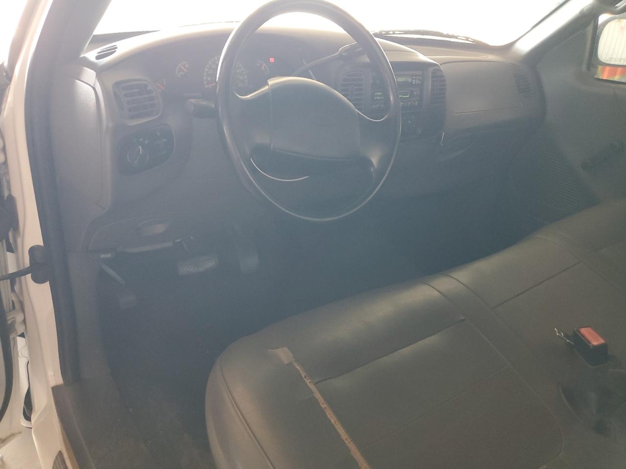 2001 Ford F150 VIN: 1FTRF17W51KF91812 Lot: 64117524