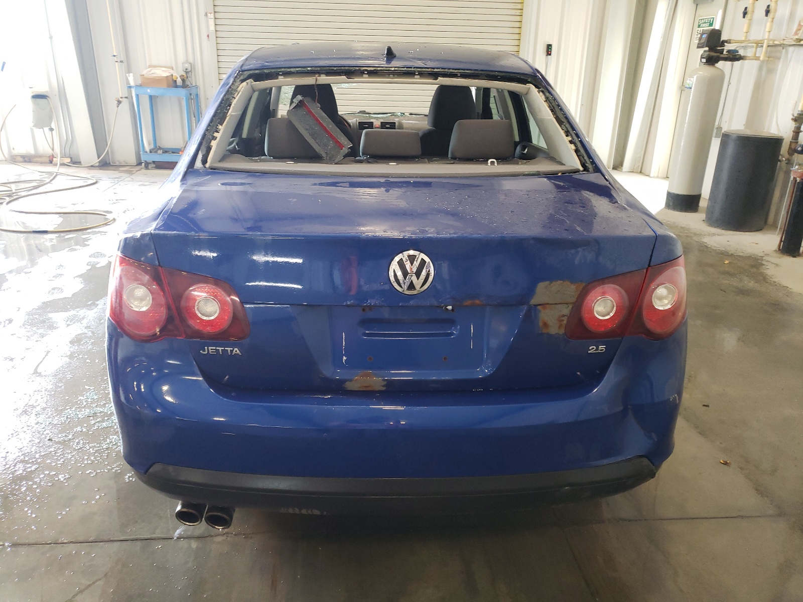3VWHM71K49M123193 2009 Volkswagen Jetta S