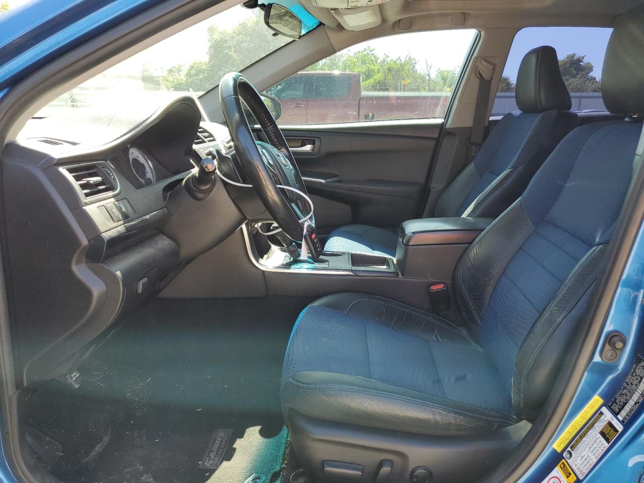 2016 Toyota Camry - Image 7