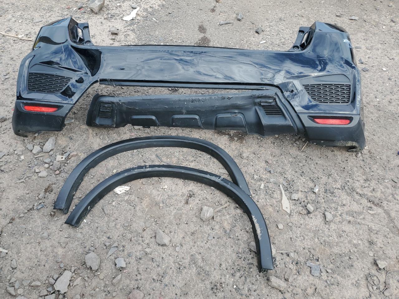 2020 Mitsubishi Outlander Sport Se VIN: JA4AP4AU0LU015355 Lot: 62390534