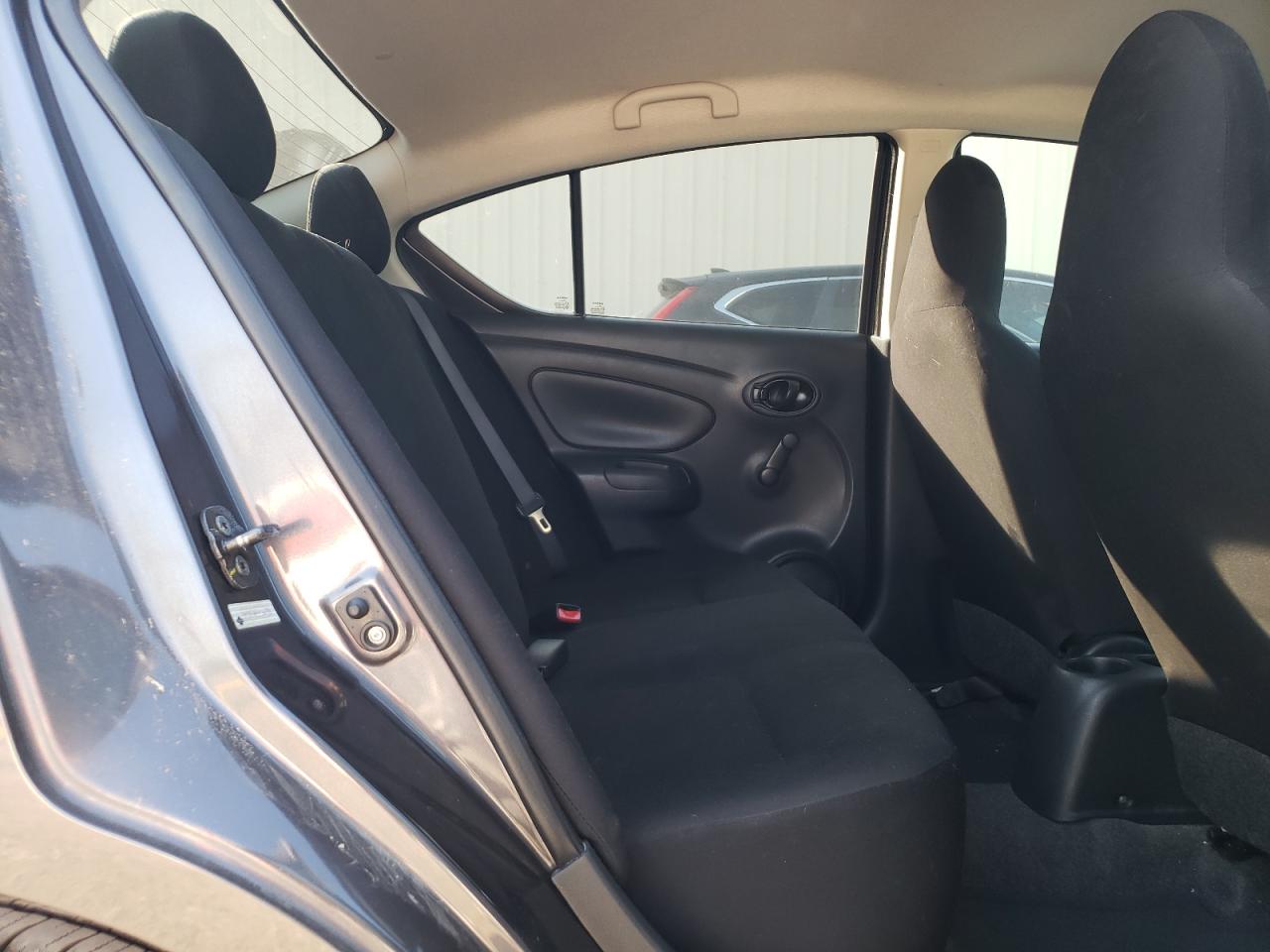 2015 Nissan Versa S VIN: 3N1CN7AP2FL846728 Lot: 63863964