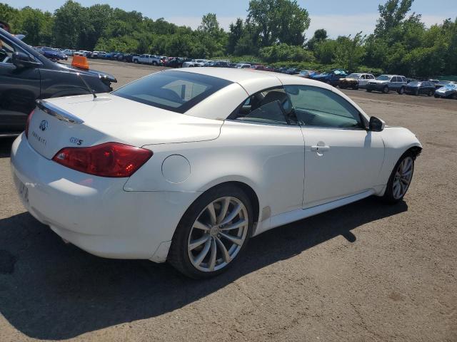 JNKCV66E49M723021 | 2009 Infiniti g37 base