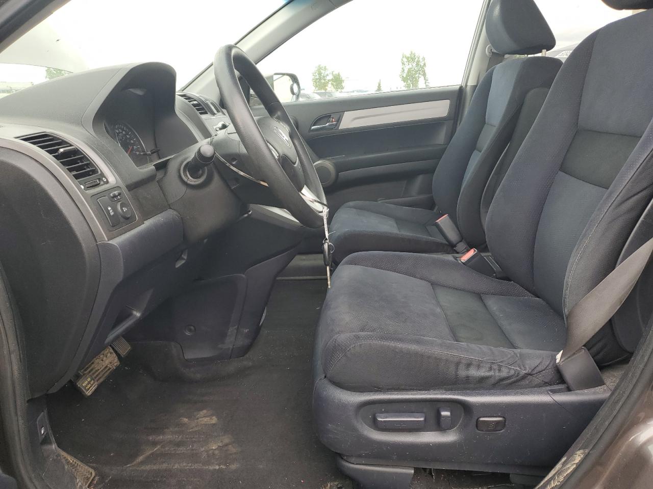 2011 Honda Cr-V Ex VIN: 5J6RE4H54BL821405 Lot: 61341654