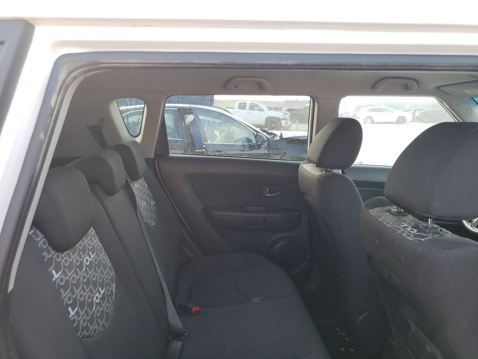 KNDJT2A20A7701444 2010 Kia Soul +