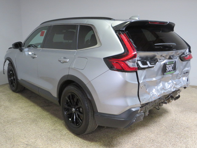 2023 Honda Cr-V Sport vin: 7FARS6H58PE019867