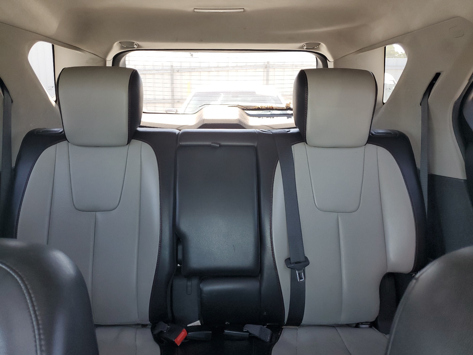 2CNFLNEC3B6287552 2011 Chevrolet Equinox Lt