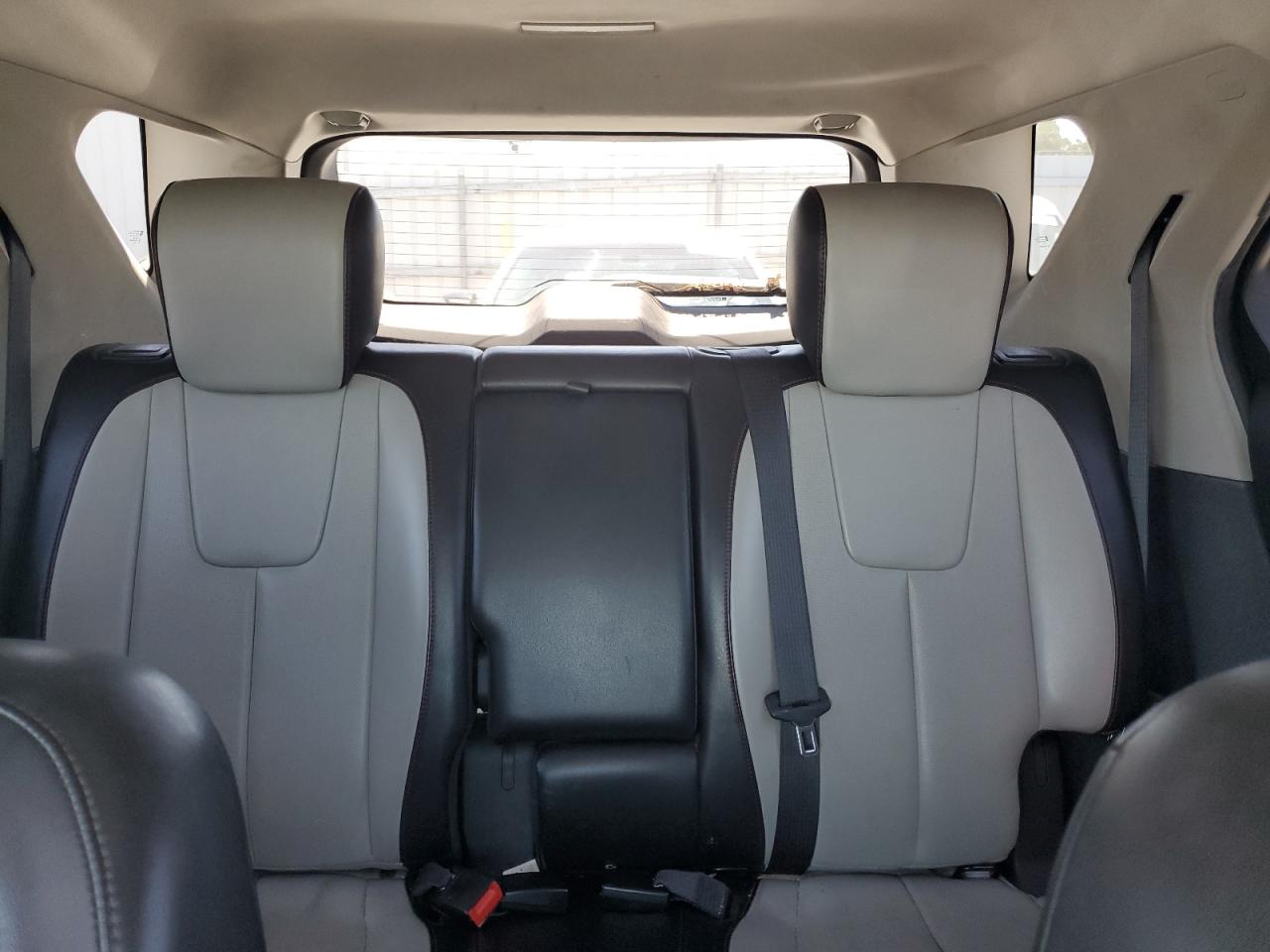 2011 Chevrolet Equinox Lt VIN: 2CNFLNEC3B6287552 Lot: 61854114