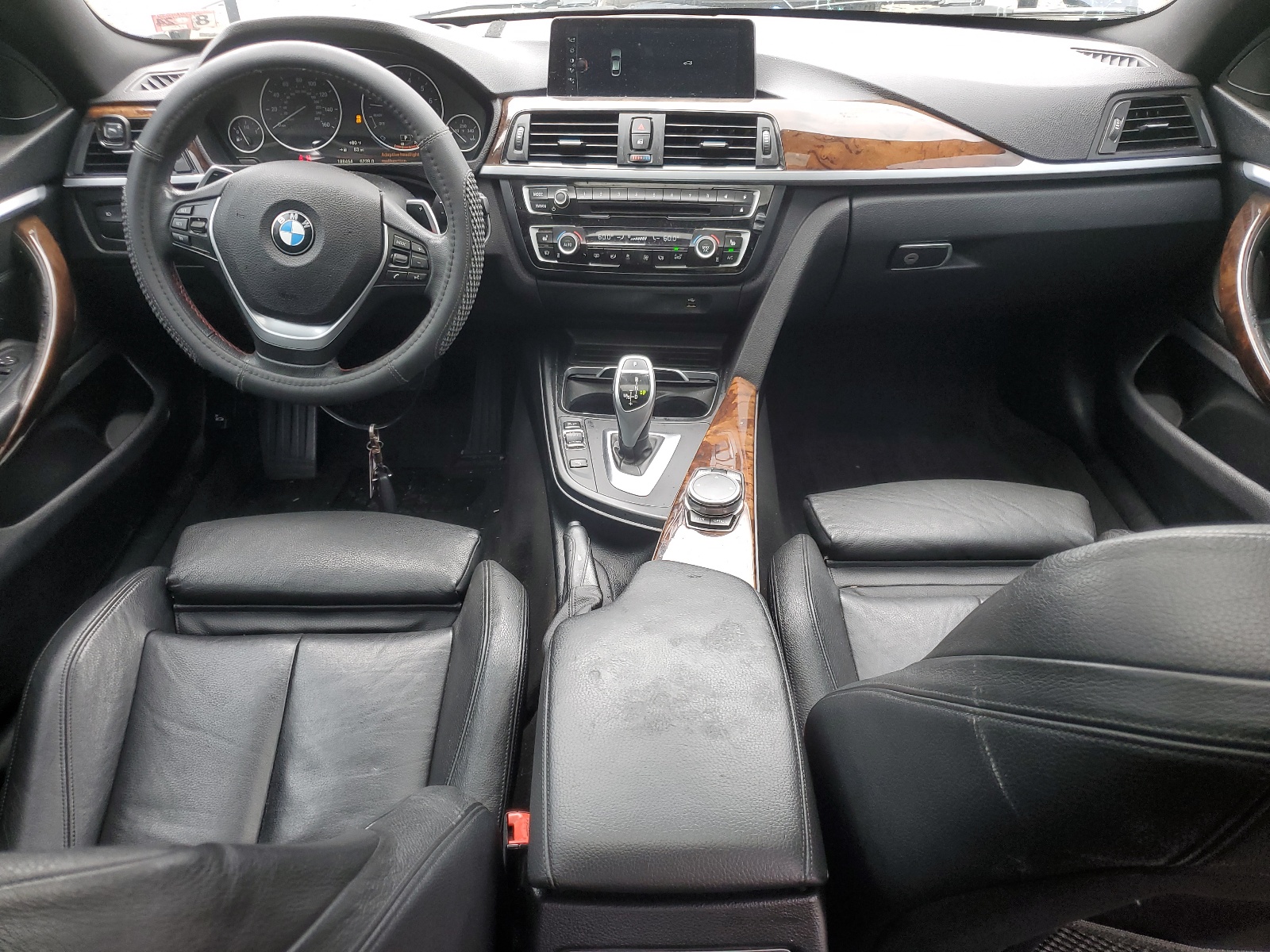 WBA4F9C55HG791962 2017 BMW 430Xi Gran Coupe