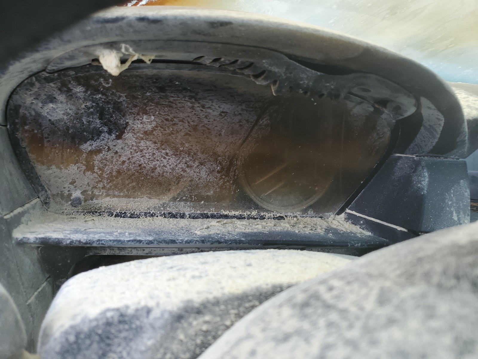 WBANW13568CZ81444 2008 BMW 535 I