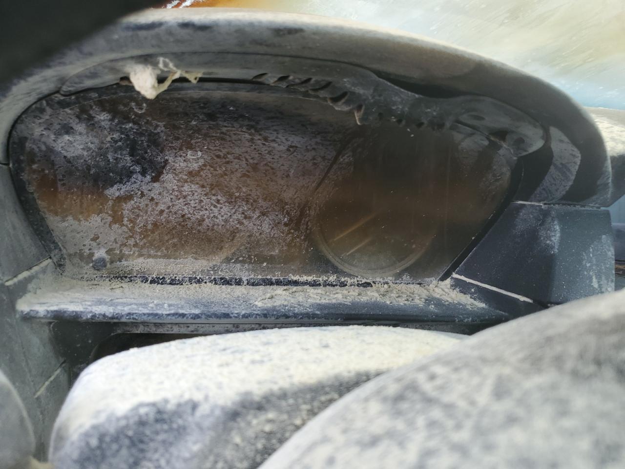 2008 BMW 535 I VIN: WBANW13568CZ81444 Lot: 64064914