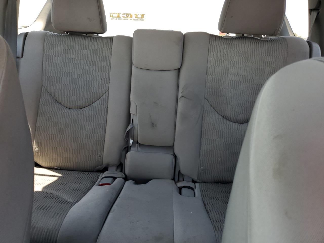 2012 Toyota Rav4 VIN: 2T3ZF4DVXCW134324 Lot: 62877604