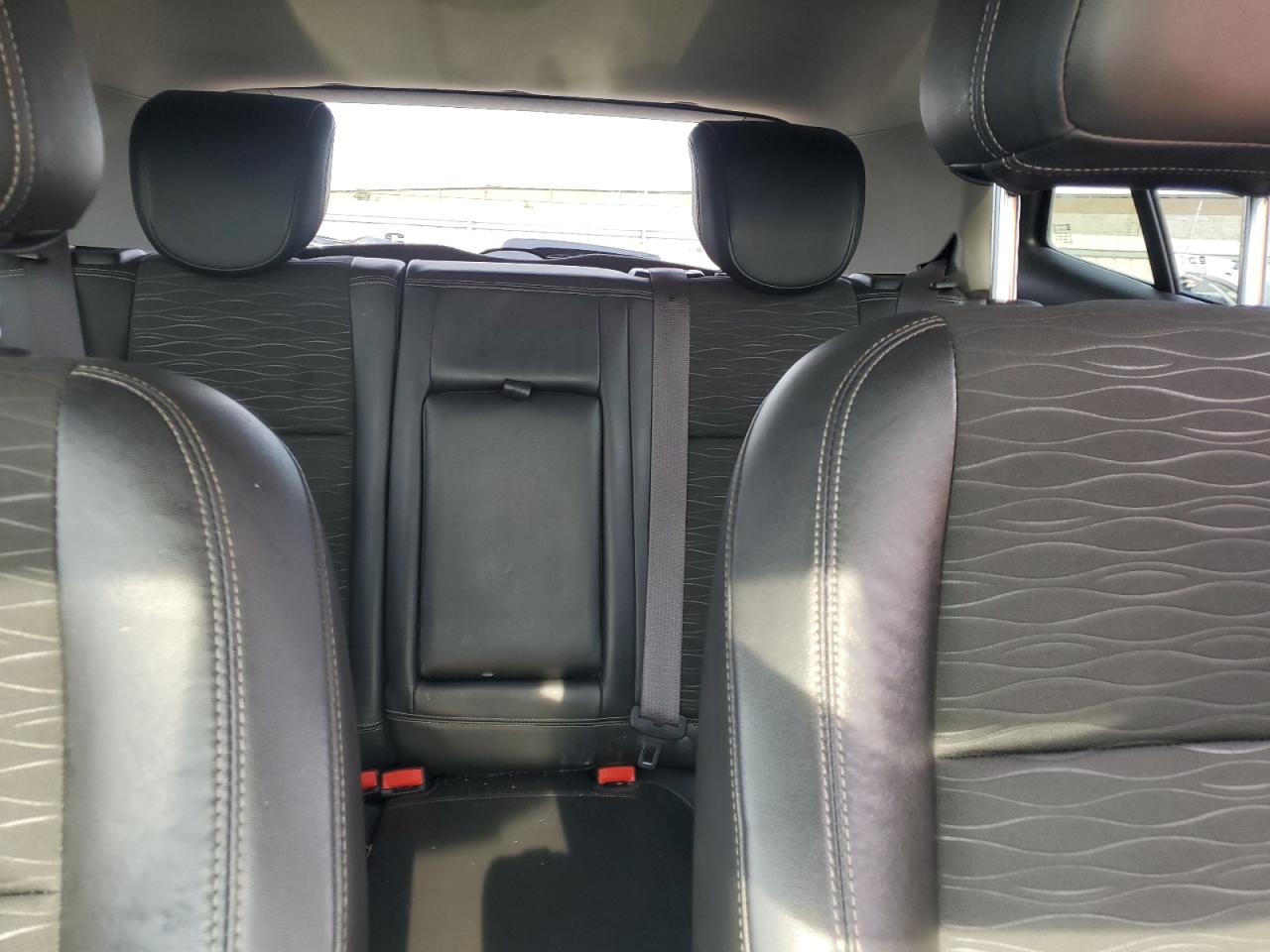 2015 Buick Encore Convenience VIN: KL4CJBSB0FB251368 Lot: 63611594