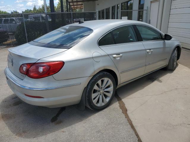 2010 VOLKSWAGEN CC SPORT  