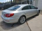 2010 VOLKSWAGEN CC SPORT   for sale at Copart AL - TANNER