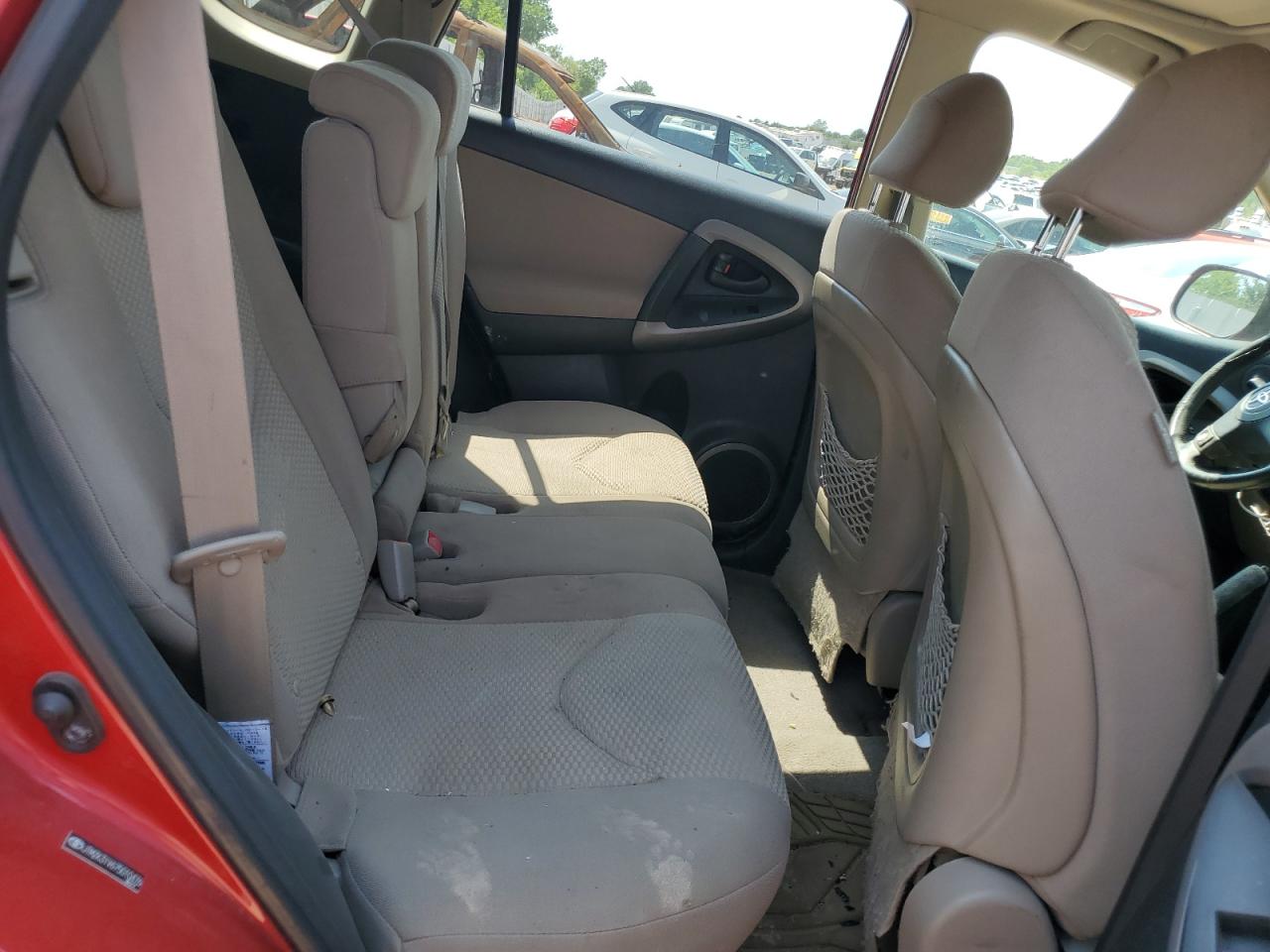 2007 Toyota Rav4 Limited VIN: JTMZK31V675010476 Lot: 63024094