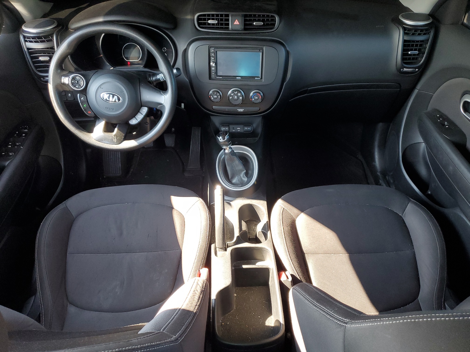 KNDJN2A29G7857274 2016 Kia Soul