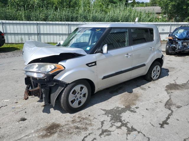 2012 Kia Soul 