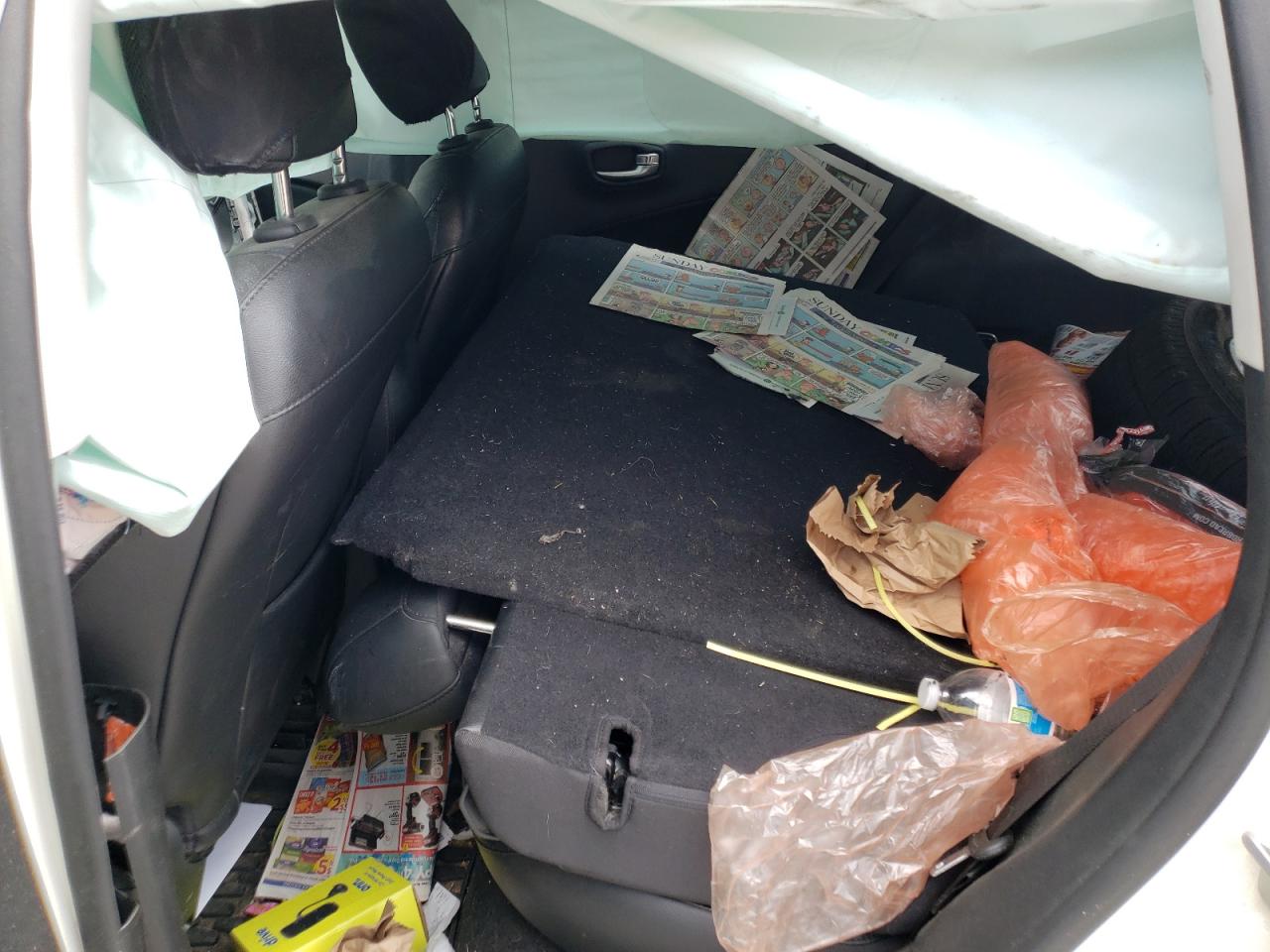 2020 Jeep Compass Limited VIN: 3C4NJDCB9LT138067 Lot: 61405764