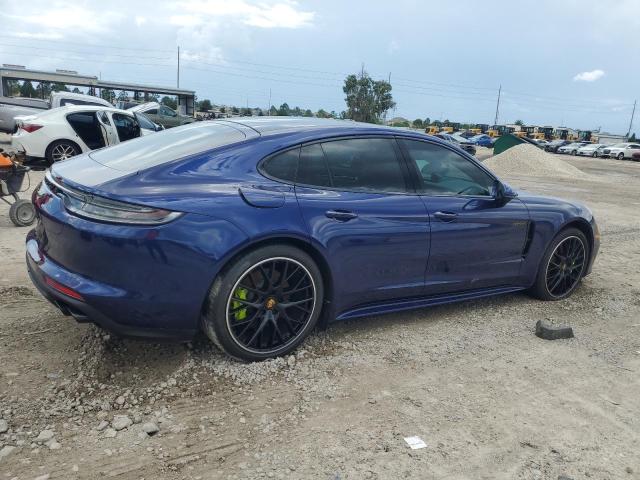 WP0AE2A72NL125259 Porsche Panamera 4 3