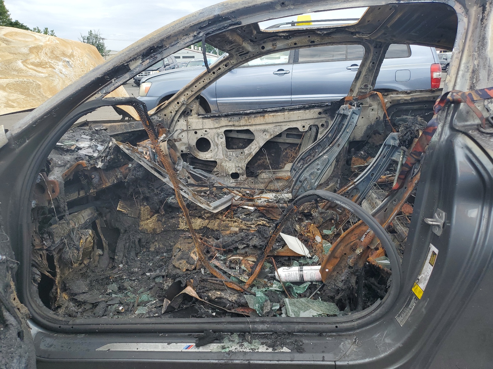 WBA4W3C0XLAG91551 2020 BMW 430I