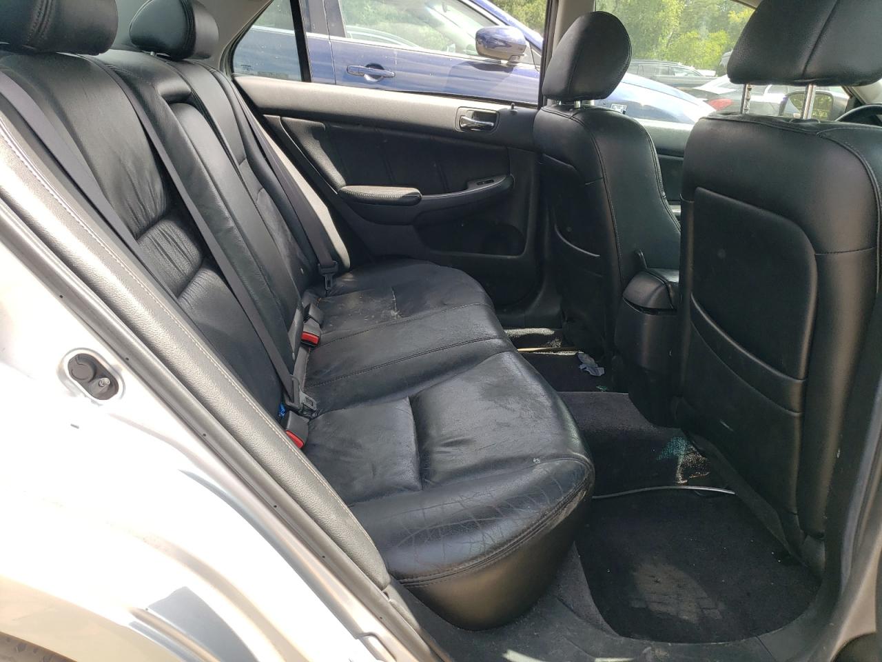 2004 Honda Accord Ex VIN: 1HGCM56844A053619 Lot: 62314874