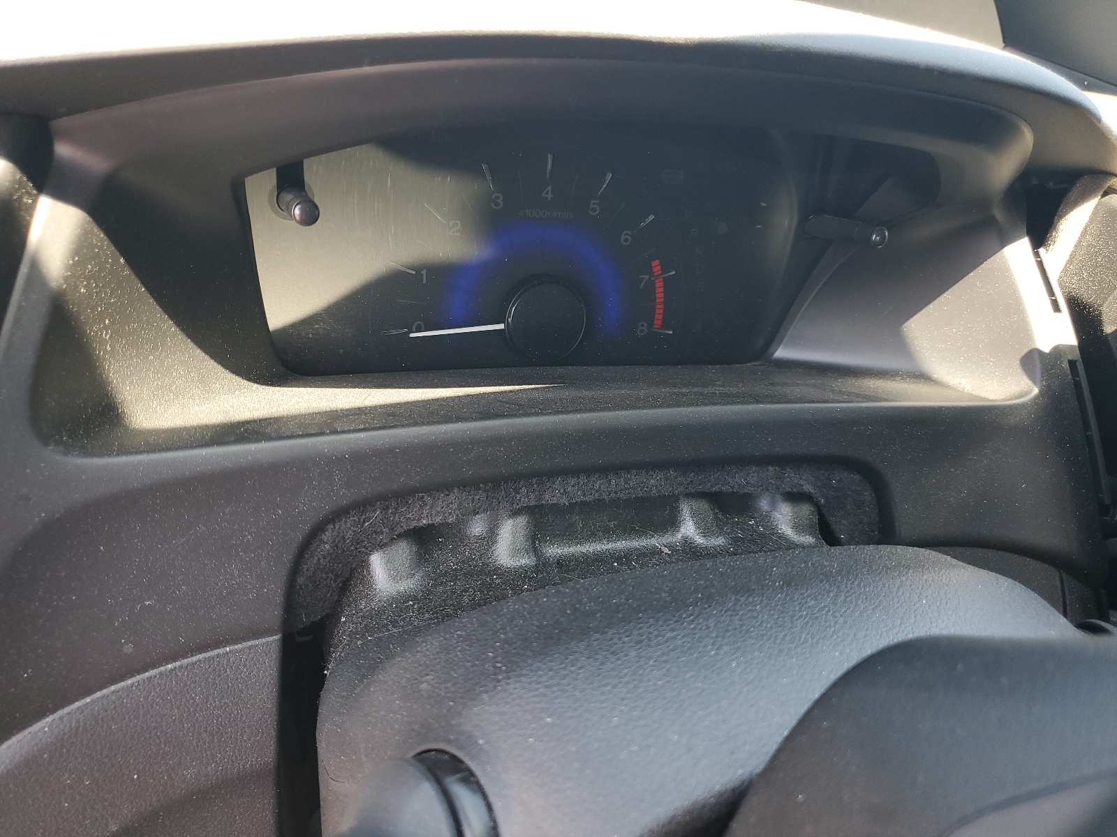 2HGFG3B51EH513388 2014 Honda Civic Lx