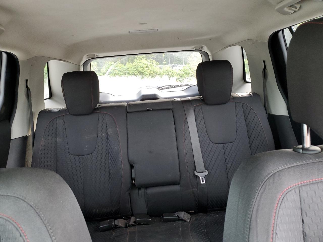 2014 GMC Terrain Sle VIN: 2GKALMEK7E6152132 Lot: 63097434