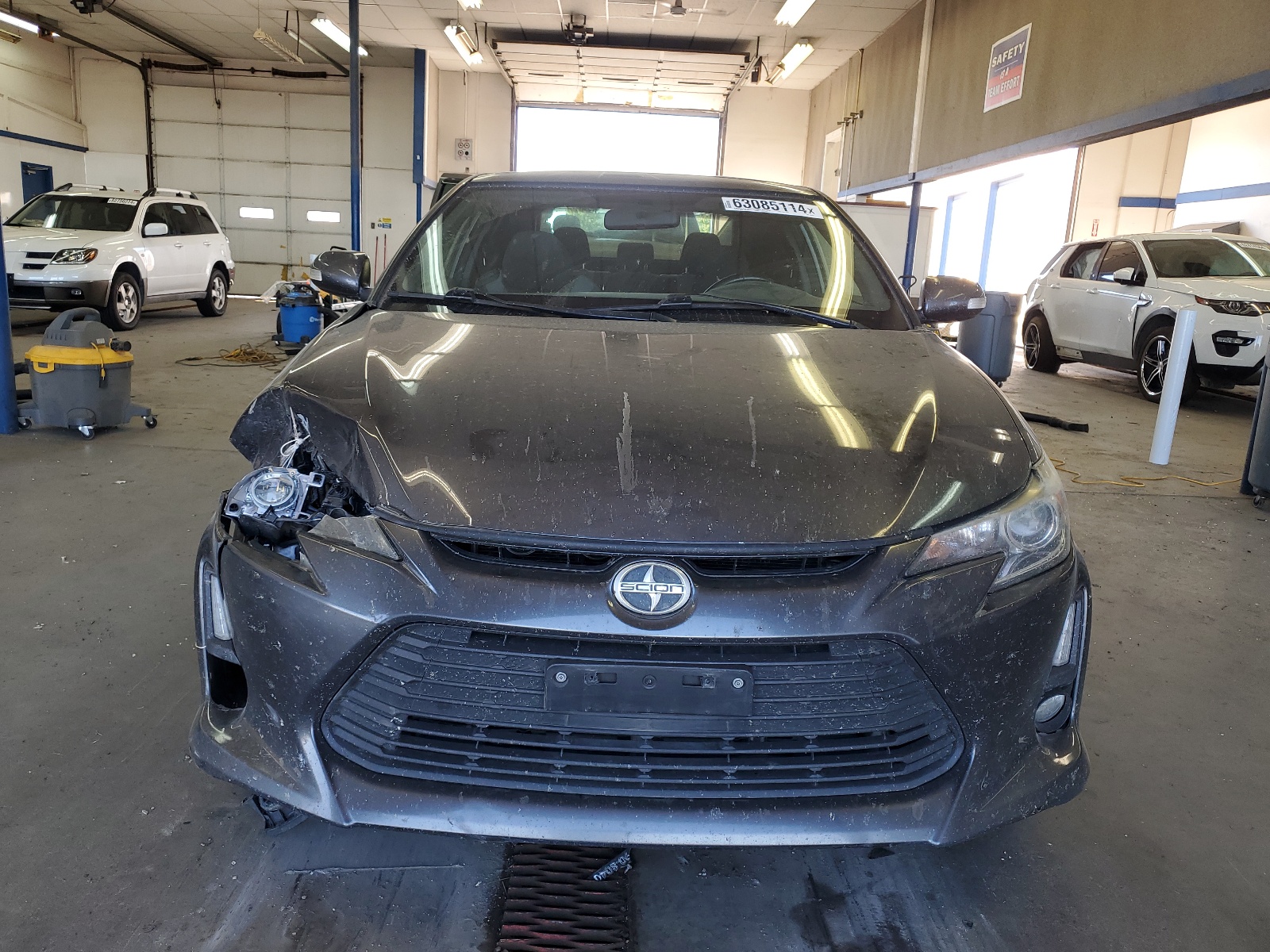 JTKJF5C72GJ020322 2016 Toyota Scion Tc