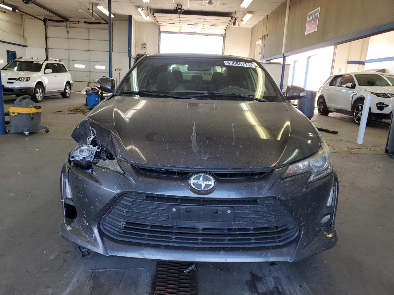 2016 Toyota Scion Tc VIN: JTKJF5C72GJ020322 Lot: 63085114