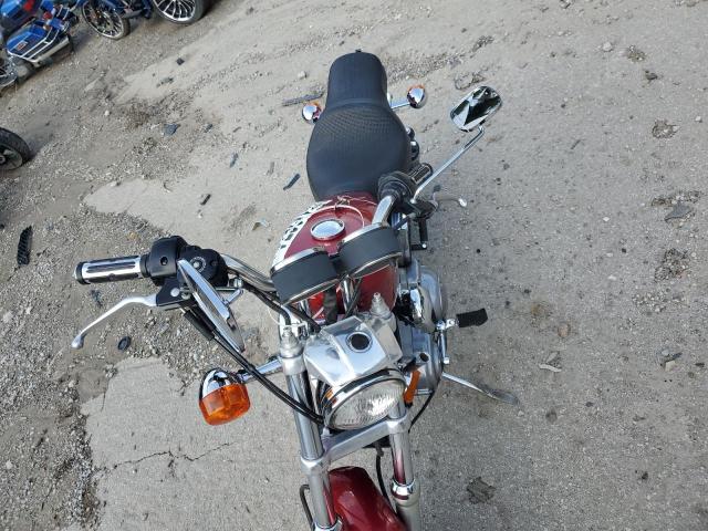 1996 HARLEY-DAVIDSON XL1200 S